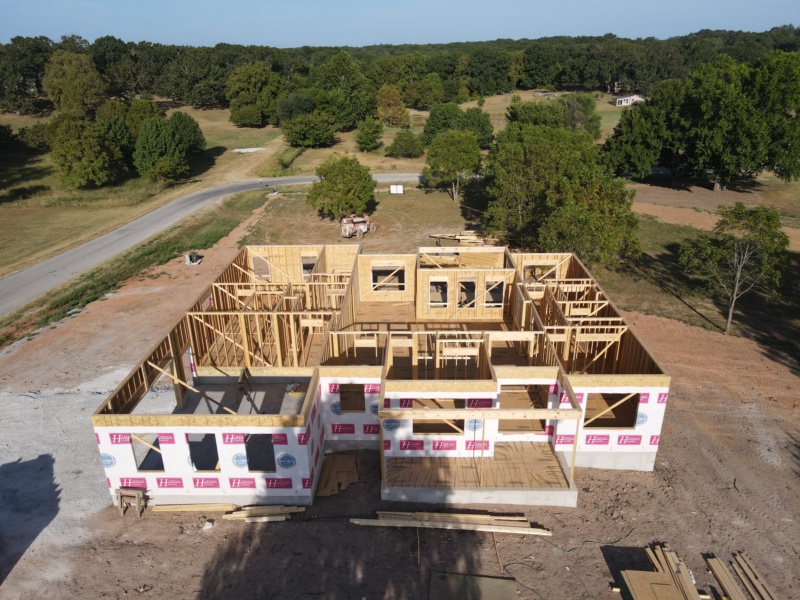 11084 Buttercup Dr - The Weston w/ Walk Out Basement home image