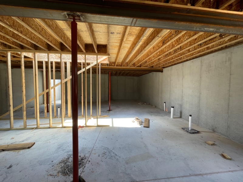 3571 Impala Dr -The Gordon w/ W.O.B. home image
