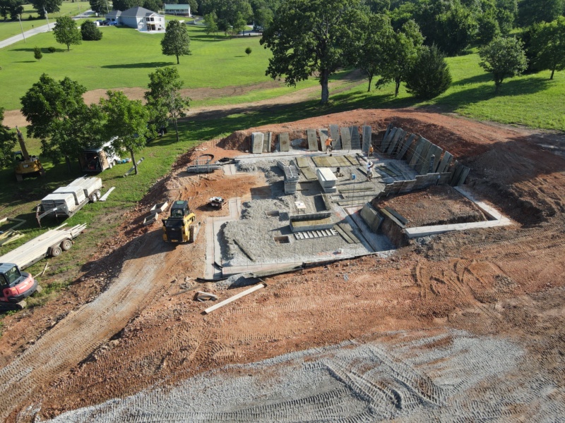 11084 Buttercup Dr - The Weston w/ Walk Out Basement home image