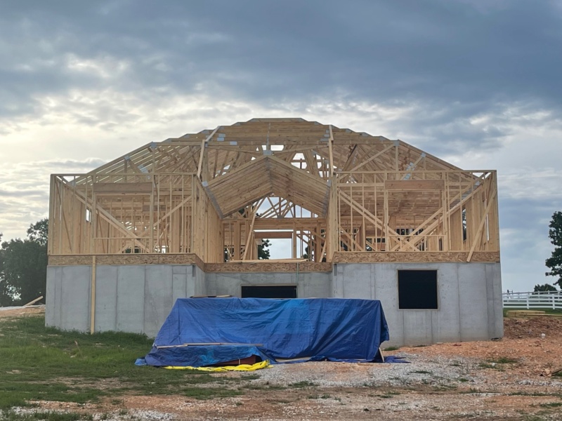 3571 Impala Dr -The Gordon w/ W.O.B. home image