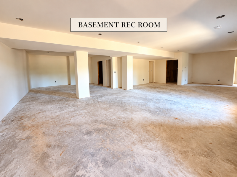 11084 Buttercup Dr - The Weston w/ Walk Out Basement home image