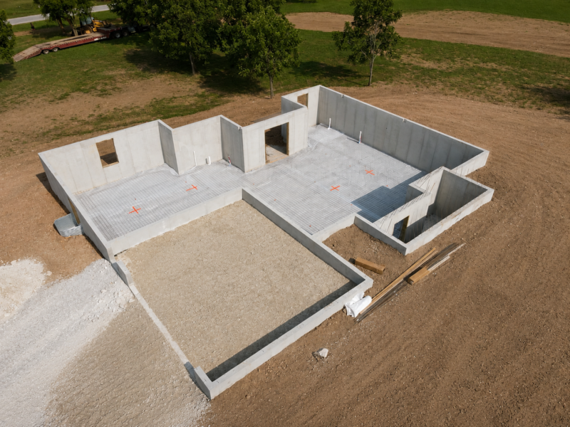 11084 Buttercup Dr - The Weston w/ Walk Out Basement home image