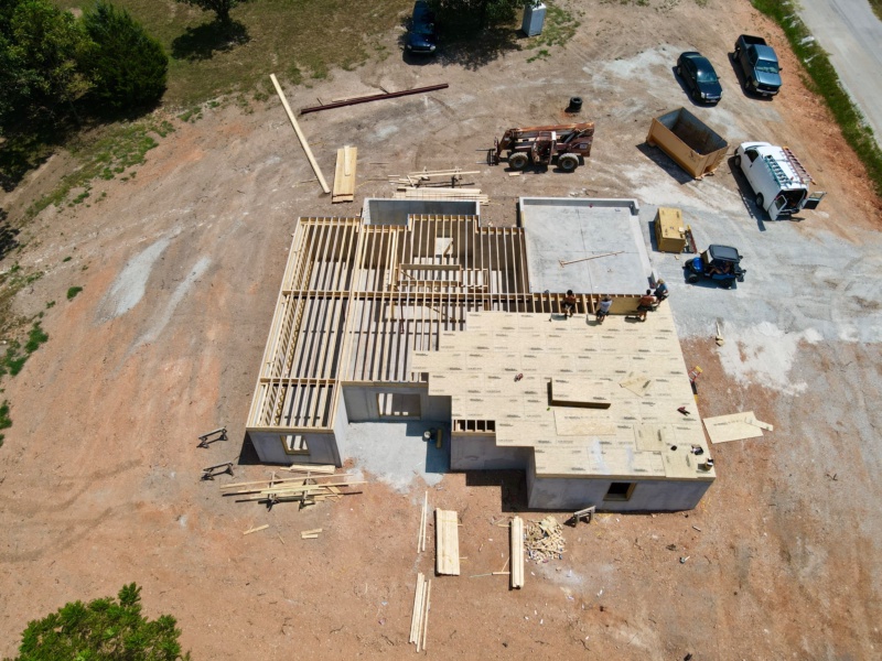 11084 Buttercup Dr - The Weston w/ Walk Out Basement home image