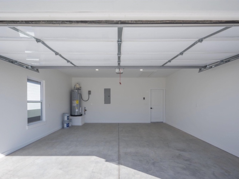 This brand new, move-in ready 3-bedroom, 2-bath home offers modern comfort with a stylish open-concept design. It features a kitchen with granite countertops, a spacious island, stainless steel appliances, and under-cabinet lighting. The two-car garage provides convenience and storage. Located conveniently near Joplin and Northwest Arkansas, it offers quick access to shopping, dining, and employment centers, all while being more affordable. This home is perfect for those seeking value, comfort, and convenience.