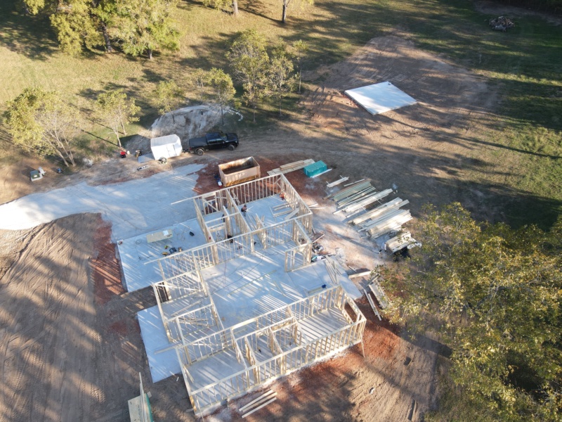 11001 Buttercup Dr home image