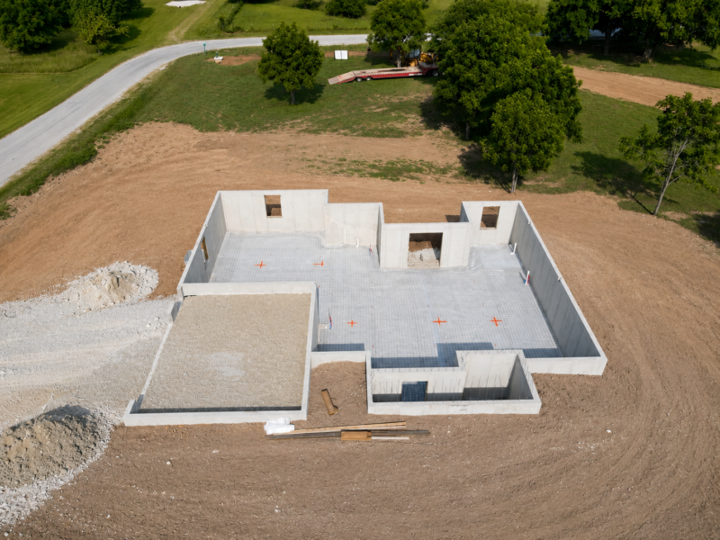 11084 Buttercup Dr - The Weston w/ Walk Out Basement home image