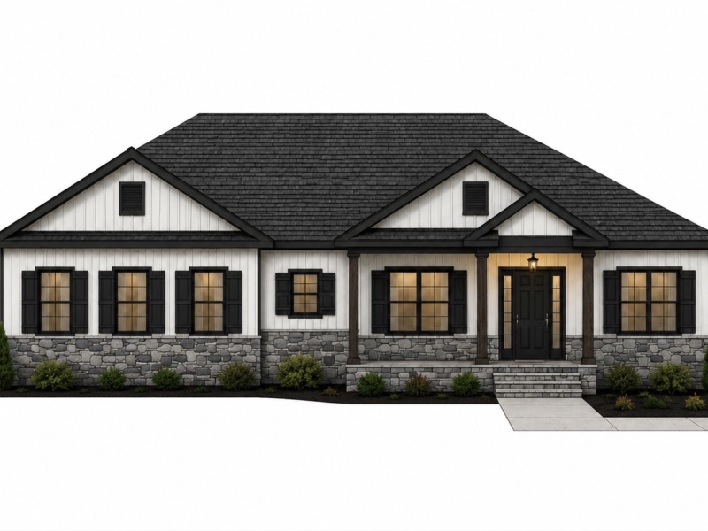 11084 Buttercup Dr - The Weston w/ Walk Out Basement home image