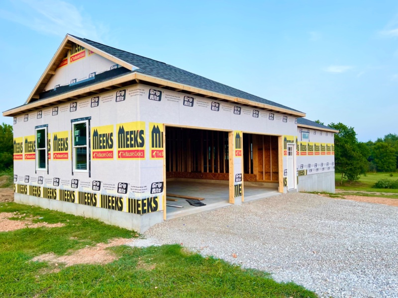 3571 Impala Dr -The Gordon w/ W.O.B. home image