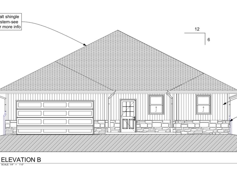 The 237 floor plan image