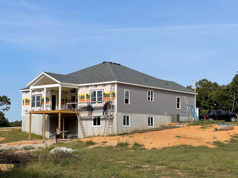 3571 Impala Dr -The Gordon w/ W.O.B. home image