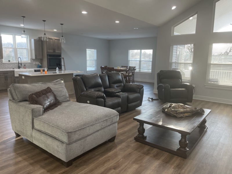 3571 Impala Dr home image