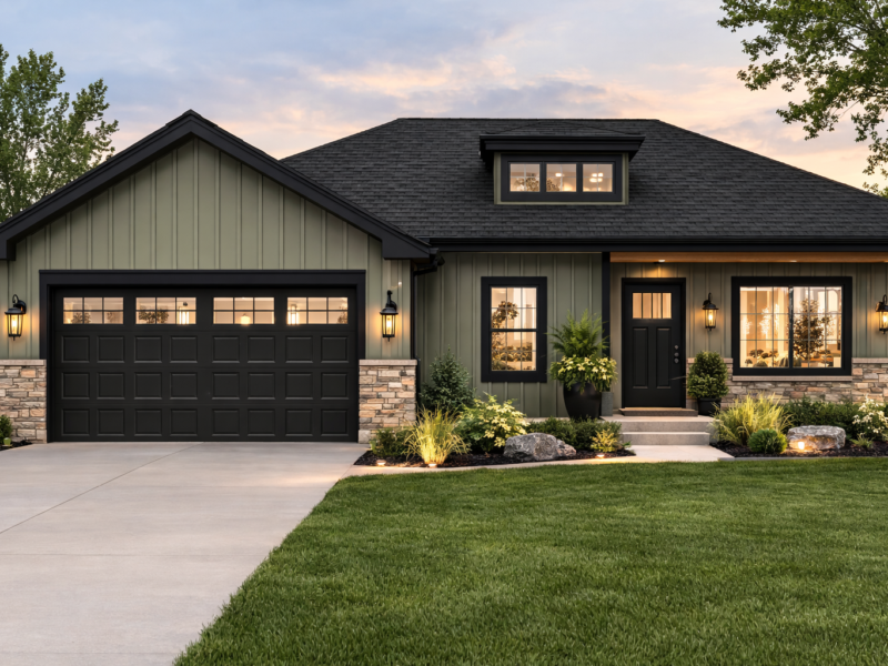 Appealing 3-Bedroom, 2-Bath House with Spacious Garage