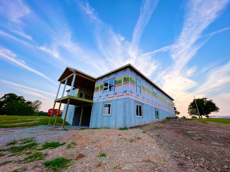 3571 Impala Dr -The Gordon w/ W.O.B. home image