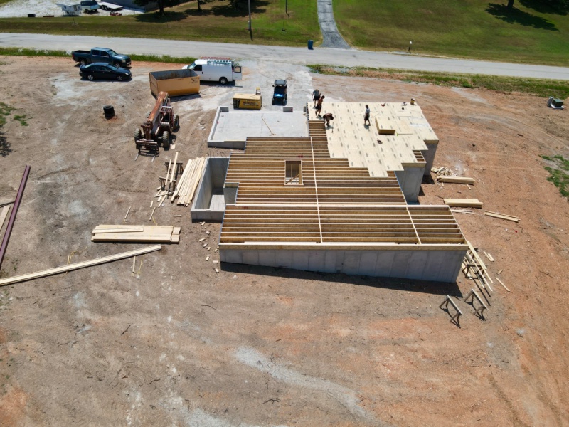 11084 Buttercup Dr - The Weston w/ Walk Out Basement home image