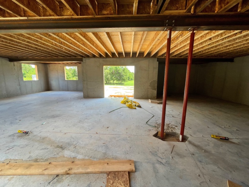 3571 Impala Dr -The Gordon w/ W.O.B. home image