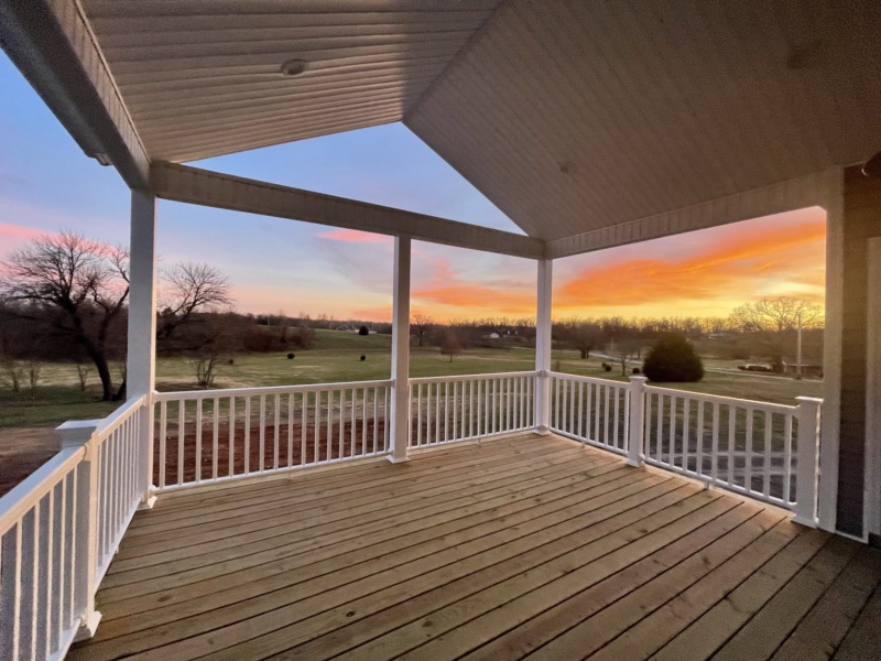 The Gordon floor plan image