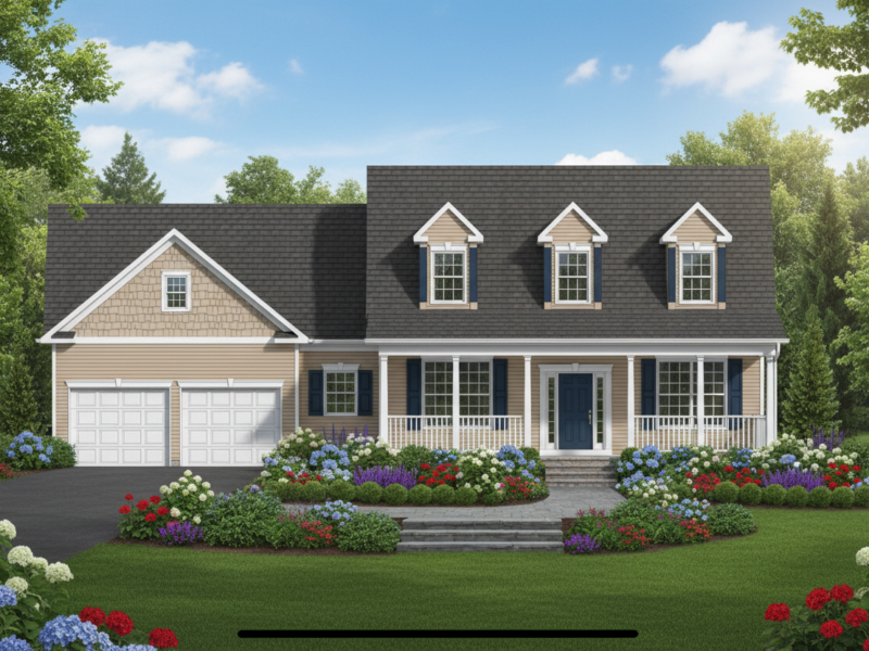 This expansive home encompasses approximately 4,600 sq ft of living space and is thoughtfully designed for today’s comfort and flexibility. Featuring an open floor plan illuminated by natural light, a walkout basement, and a spacious upper deck, the residence seamlessly blends indoors and outdoor living. Highlights include an optional custom tornado shelter for added peace of mind and versatile spaces ideal for entertaining or relaxing in style.