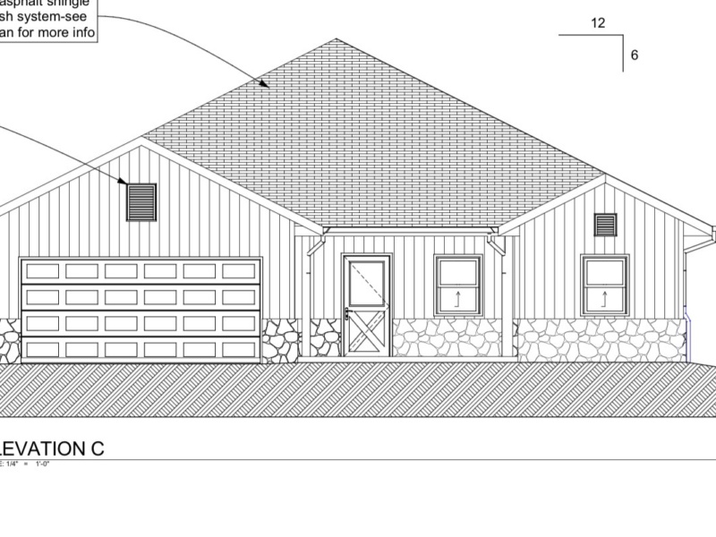 The 237 floor plan image