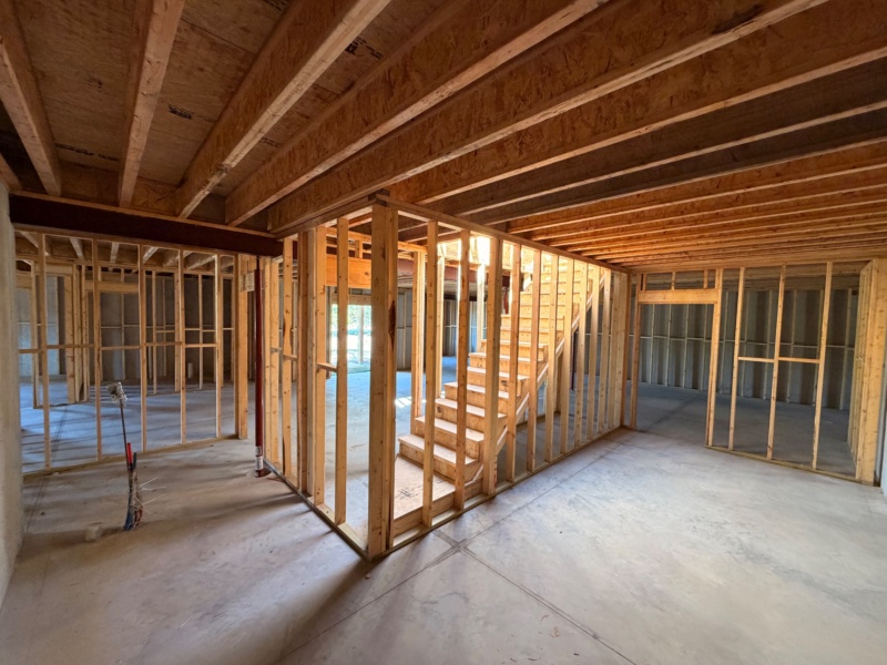 11084 Buttercup Dr - The Weston w/ Walk Out Basement home image