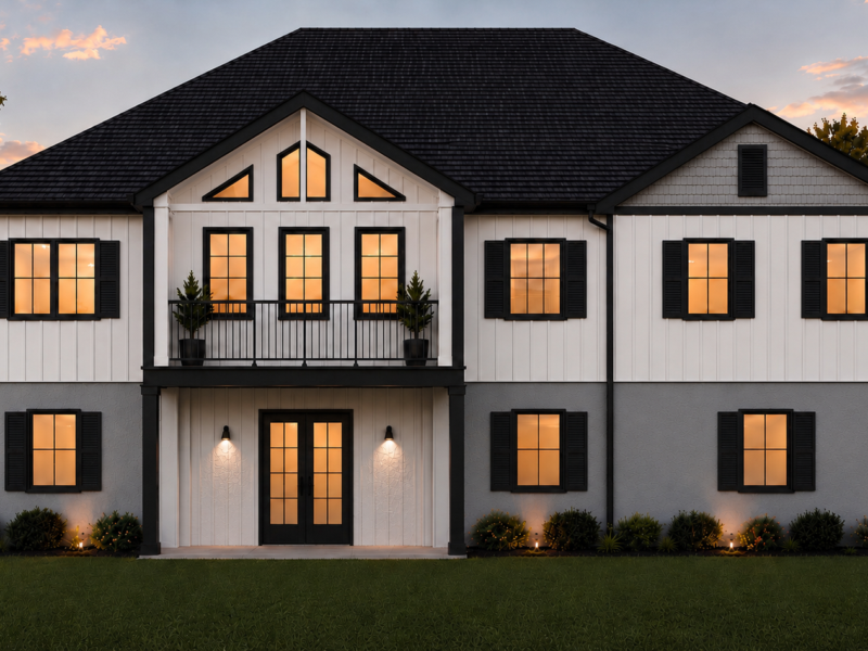 11084 Buttercup Dr - The Weston w/ Walk Out Basement home image