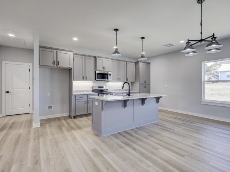 The 237 floor plan image