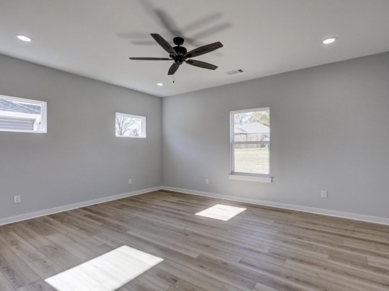 The 237 floor plan image