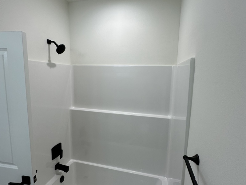 Experience the perfect blend of comfort and functionality in this stunning three-bedroom, two-bathroom home, expertly crafted for today’s families. Enjoy an open-concept floor plan that connects the living room, dining area, and kitchen, making entertaining and everyday living effortless. Each spacious bedroom is filled with natural light, offering a tranquil space to unwind. With 1,348 square feet of thoughtfully designed living space, this home provides style, convenience, and ample room for family life, making it an ideal choice for those seeking modern family homes for sale.