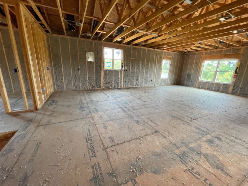3571 Impala Dr -The Gordon w/ W.O.B. home image