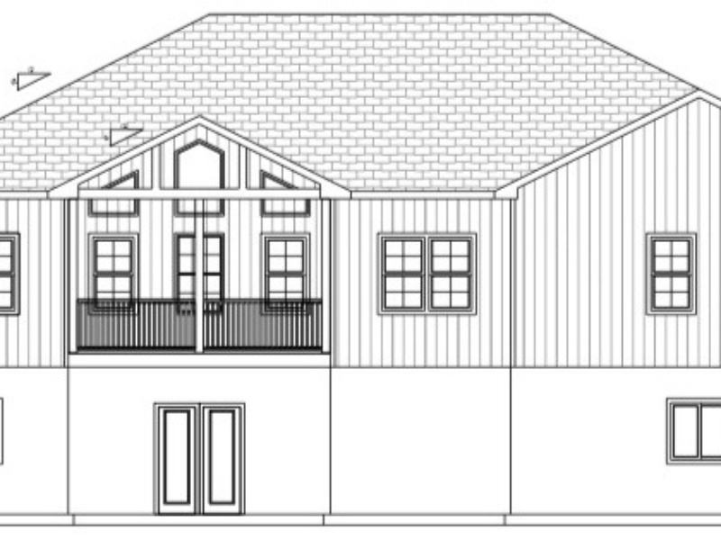 11084 Buttercup Dr - The Weston w/ Walk Out Basement home image